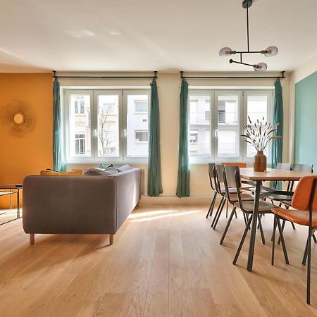 Appart Hypercentre Lille Kültér fotó